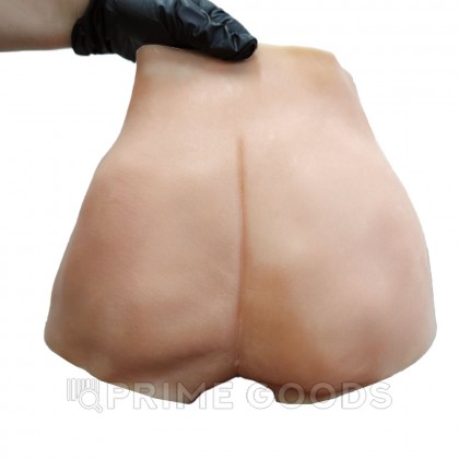 Шорты с пенисом (NLRT-GL-G5) от sex shop primegoods фото 4