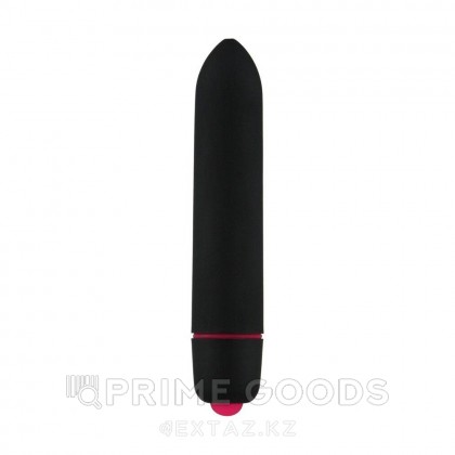 Вибропуля Univibe черная от Adrien lastic от sex shop primegoods