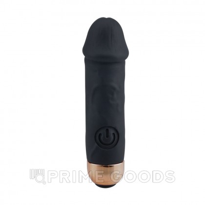 Мини-вибратор Purefun от sex shop primegoods