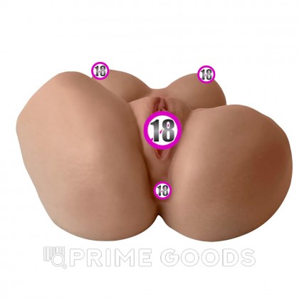 Женский торс Helena от Silexd от sex shop primegoods фото 6