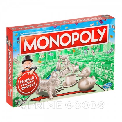 Настольная игра 