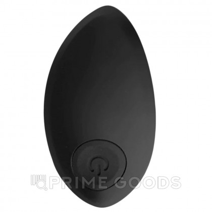 Вибро-массажер простаты NEXUS MAX 20 черный от sex shop primegoods фото 2