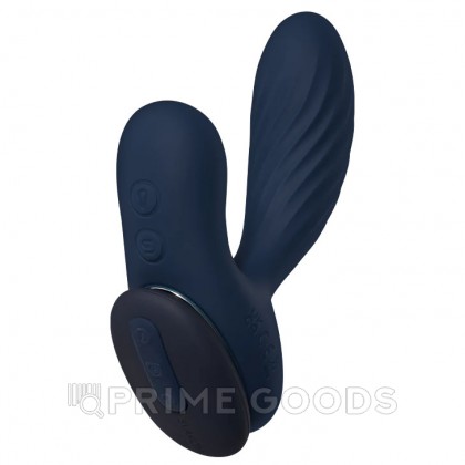 Интерактивный массажер простаты Vick Neo 2 с функцией подогрева от SVAKOM от sex shop primegoods фото 2