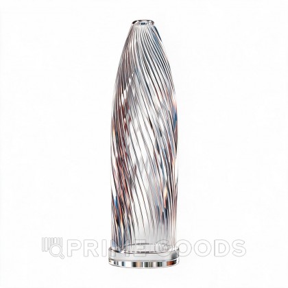 Одноразовый мужской мастурбатор Blazing Red Drywell от sex shop primegoods