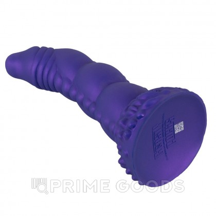 Фаллоимитатор Demon of Desire от Beasty Cocks You2Toys от sex shop primegoods фото 3