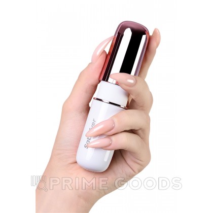 Мини вибратор Satisfyer Secret Affair от sex shop primegoods фото 5