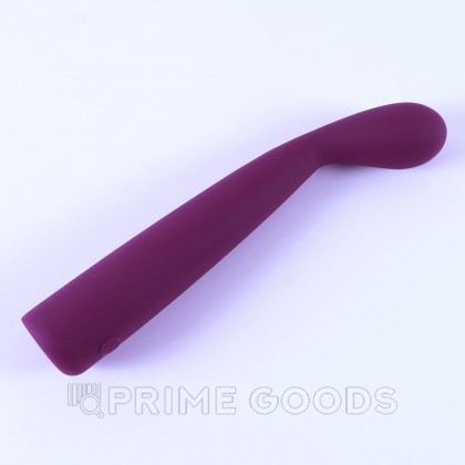 Вибратор Selove TouchBend SE100 фиолетовый от sex shop primegoods фото 3