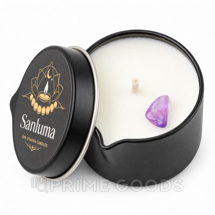 Спа-свеча Sanluma 