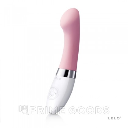Вибростимулятор Gigi 2 (LELO), 17,5 см. от sex shop primegoods фото 8