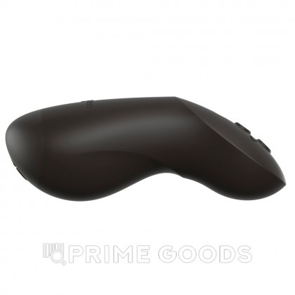 Вибратор для пар We-Vibe Chorus Pro черный от sex shop primegoods фото 8
