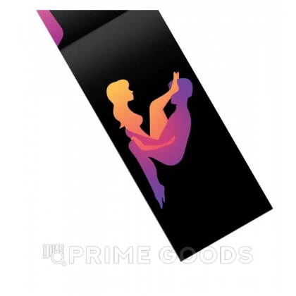 Горячие купоны для двоих «Давай займемся этим так…», 18+ от sex shop primegoods фото 2