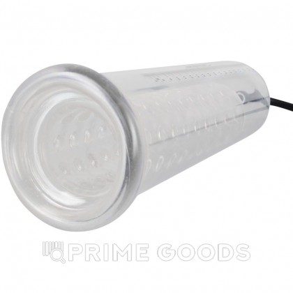 Помпа для пениса Mister Boner Fantastic - You2Toys  от sex shop primegoods фото 3