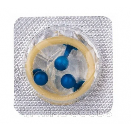 Насадка стимулирующая Sitabella Extender 