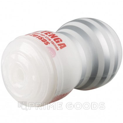 Мастурбатор Tenga Original Vacuum Cup Gentle SD от sex shop primegoods фото 4