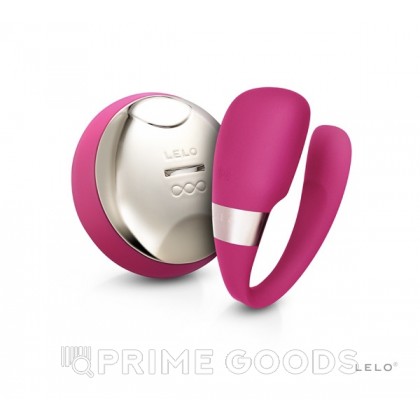 Вибратор для пар Tiani 3 (LELO) от sex shop primegoods фото 3