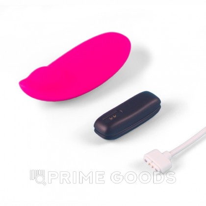 Клиторальный стимулятор Magic Motion Candy, 3.5 см от sex shop primegoods фото 7