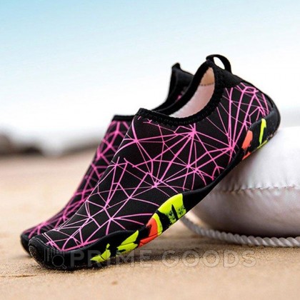 Аквашузы Pink line (38) от sex shop primegoods фото 4