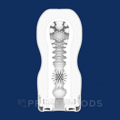 Мастурбатор Tenga Premium 20th Anniversary от sex shop primegoods фото 2