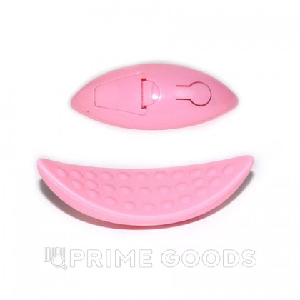 Набор для бюста (накладки + массажер) от sex shop primegoods фото 3