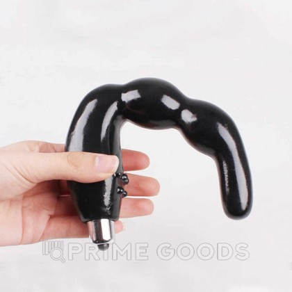 Вибромассажер простаты от sex shop primegoods фото 6