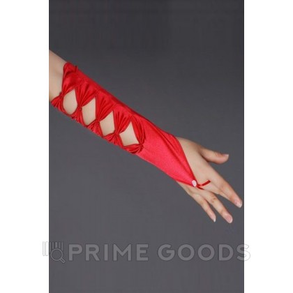Перчатки от sex shop primegoods