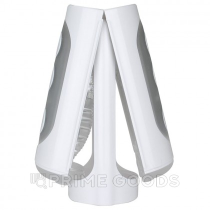 TENGA Стимулятор Flip Hole белый от sex shop primegoods фото 2