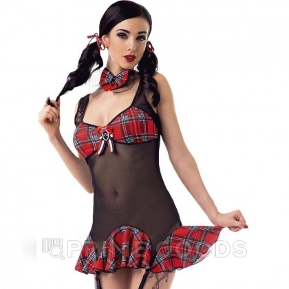 Костюм Школьницы отличницы (M/L) от sex shop primegoods