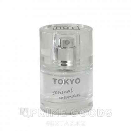 Женский парфюм с феромонами Tokyo Sensual Woman 30 мл. от sex shop primegoods