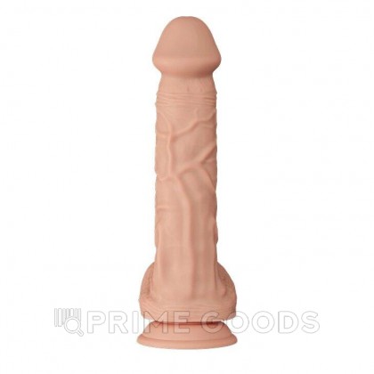 Реалистичный фаллоимитатор Beautiful Bergrisi (19×5,5 см) от sex shop primegoods фото 4