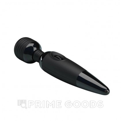 Вибромассажер Power wand (25*4,5 см.) от sex shop primegoods фото 2
