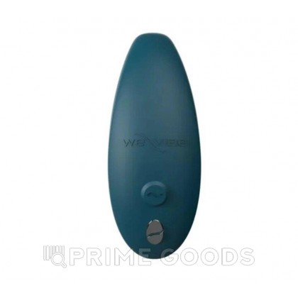 Вибратор для пар We-Vibe Sync 2 зеленый от sex shop primegoods фото 7