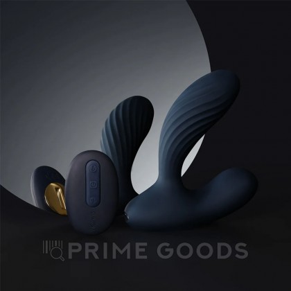 Интерактивный массажер простаты Vick Neo 2 с функцией подогрева от SVAKOM от sex shop primegoods фото 4