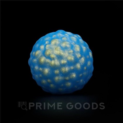 Вагинальные шарики Ocean's Toner Egg от sex shop primegoods фото 5