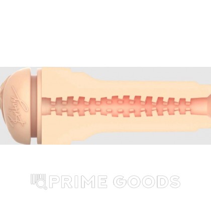 Интерактивный смарт-мастурбатор Keon Combo Set от KIIROO (рукав копия порнозвезды Britney Amber Stars) от sex shop primegoods фото 4