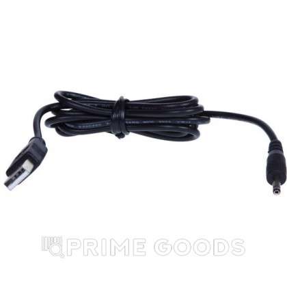 Нежно-розовый вибратор кролик Snappy от sex shop primegoods фото 6