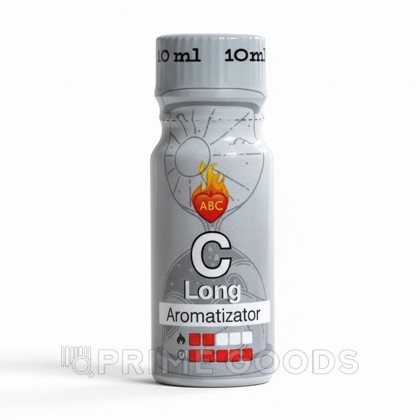 Попперс C 10 мл. (лёгкий) от sex shop primegoods