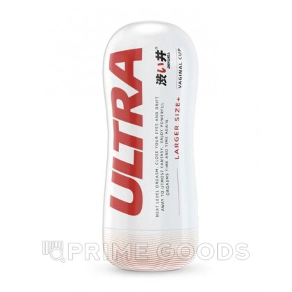 Мастурбатор Ultra от DryWell от sex shop primegoods