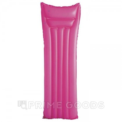 Матрас для плавания розовый (183 х 69 см.) от sex shop primegoods