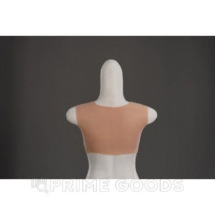 Накладная грудь (размер G) от sex shop primegoods фото 6