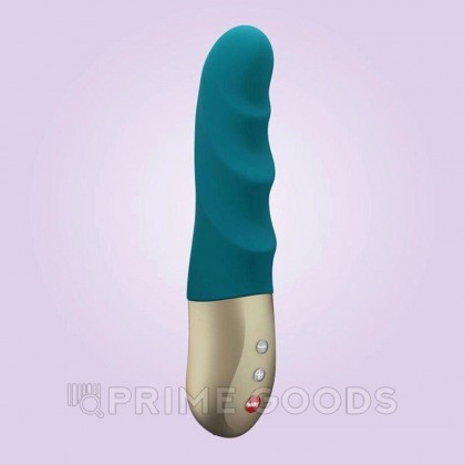 Мини-пульсатор Fun factory STRONIC PETITE, морская волна от sex shop primegoods фото 7