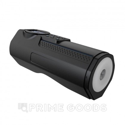 Мастурбатор Meishang Smart Aircraft Cup от sex shop primegoods фото 6