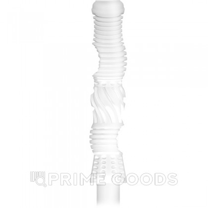 Мастурбатор Alive Maxi Flex Vaginal (L) 19х7,8 см от sex shop primegoods фото 3