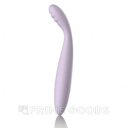Вибратор для точки G Cici 2 Pastel лиловый от SVAKOM от sex shop primegoods