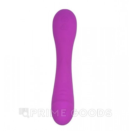 Вибратор Prolinx фиолетовый от sex shop primegoods фото 3