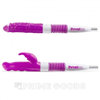 Секс-машина thrustick от sex shop primegoods фото 3