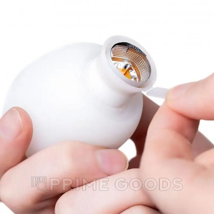 Мастурбатор Tenga Egg BRUSH от sex shop primegoods фото 2