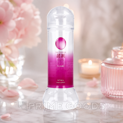 Гель с защитными свойствами BIJOND ultra anus protection, 360мл от sex shop primegoods фото 3