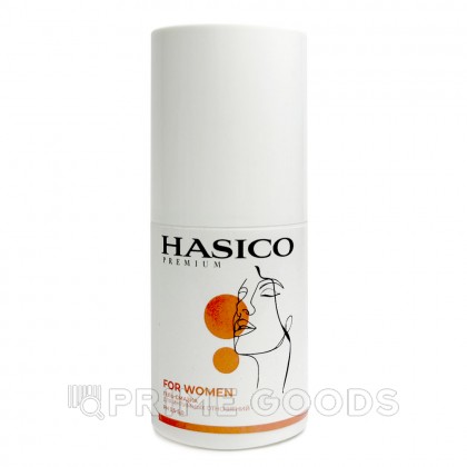 Смазка Hasico Premium for Women, 100 мл от sex shop primegoods