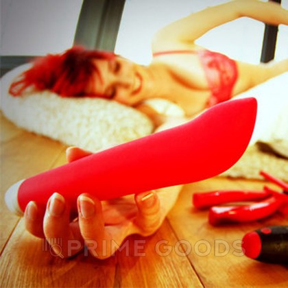 Вибратор Joupie от Fun Factory от sex shop primegoods фото 4