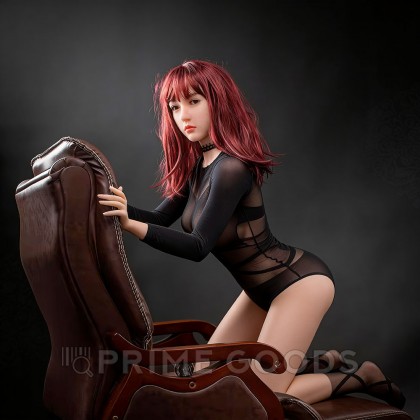 Реалистичная секс-кукла Линг (168 см, 37 кг) от sex shop primegoods фото 5